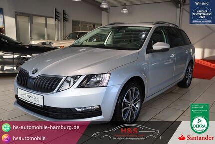 Skoda Octavia 107.122 km 13.400 &euro; Bad Segeberg 23795