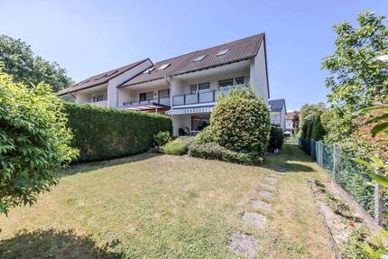 Haus Obertshausen Heusenstamm - 4 Zimmer, 145 m&sup2;, 449.500&euro; | Angebot:26868856