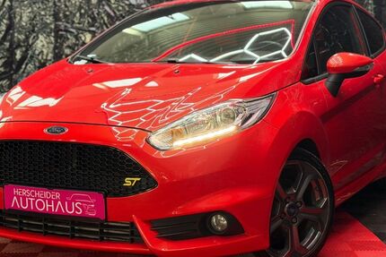 Ford Fiesta 241.000 km 4.800 &euro; Herscheid 58849