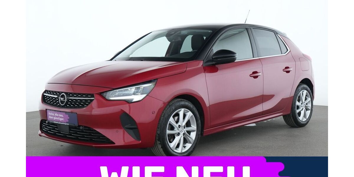 Opel Corsa 38.083 km 11.927 &euro; Dietzenbach bei Frankfurt 63128