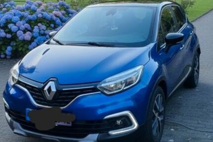 Renault Captur 55.000 km 14.800 &euro; Eckernförde 24340