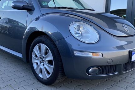 VW Beetle 205.238 km 3.700 &euro; Bergtheim 97241