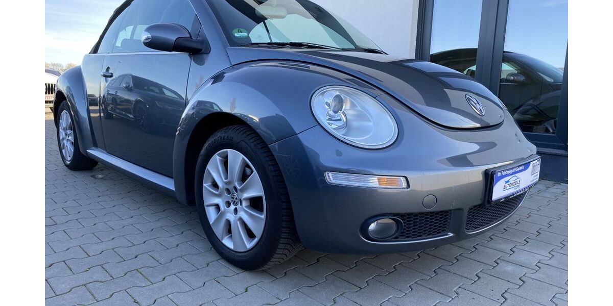 VW Beetle 205.238 km 3.700 &euro; Bergtheim 97241