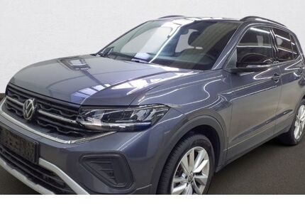 VW T-Cross 15.200 km 23.900 &euro; Ebersberg bei München 85560