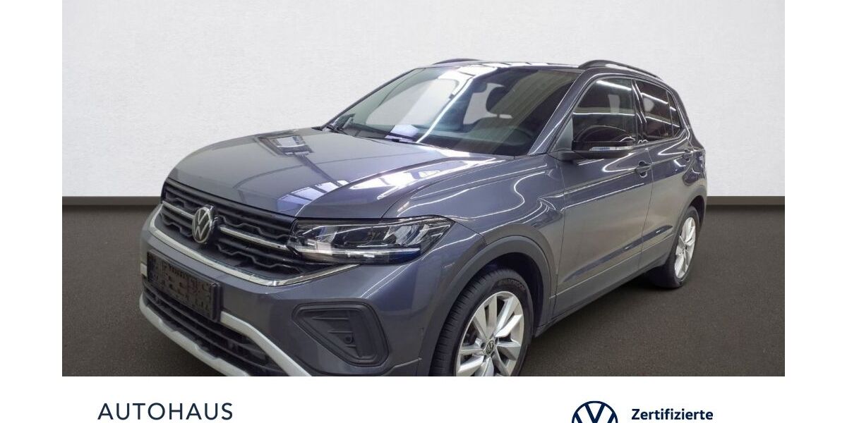 VW T-Cross 15.200 km 23.900 &euro; Ebersberg bei München 85560