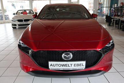 Mazda 3 72.500 km 19.910 &euro; Wiesbaden 65199