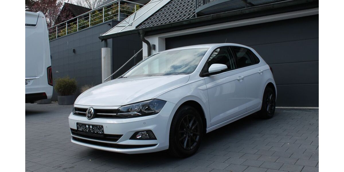 VW Polo 48.700 km 14.900 &euro; Bayreuth 95448