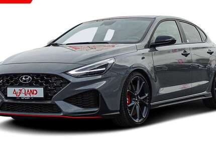 Hyundai i30 33.317 km 31.990 &euro; Eisleben 06295