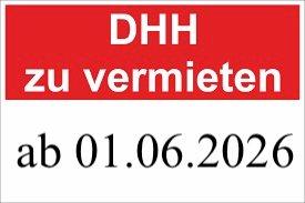 Doppelhaushälfte Heidenheim an der Brenz - 4 Zimmer, 120 m&sup2;, 1.100&euro; | Angebot:25831361