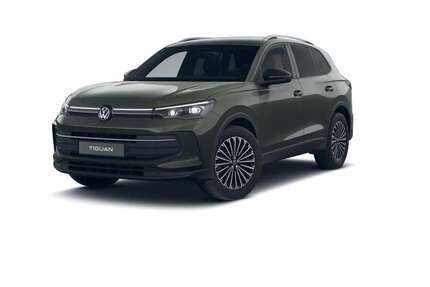 VW Tiguan 25.600 km 33.550 &euro; Siegen 57074