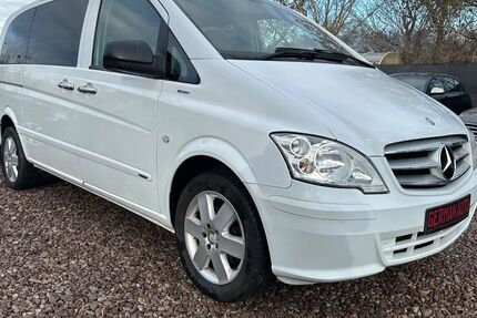 Mercedes-Benz Vito 157.900 km 12.990 &euro; Erfurt 99091