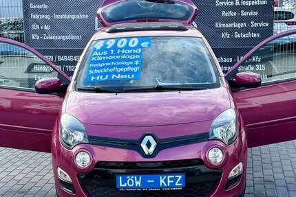 Renault Twingo 84.000 km 4.900 &euro; Offenbach am Main 63075