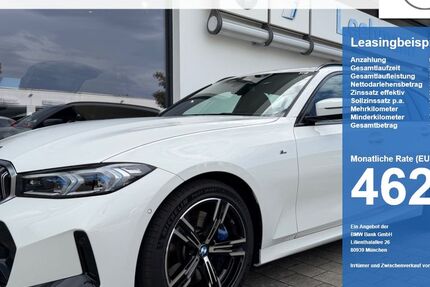 BMW 320 13.538 km 42.745 &euro; Deggendorf 94469