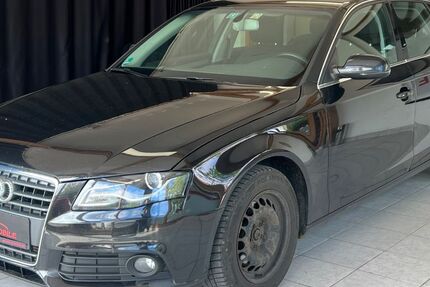 Audi A4 275.000 km 3.999 &euro; Elbach / Fischbachau 83730