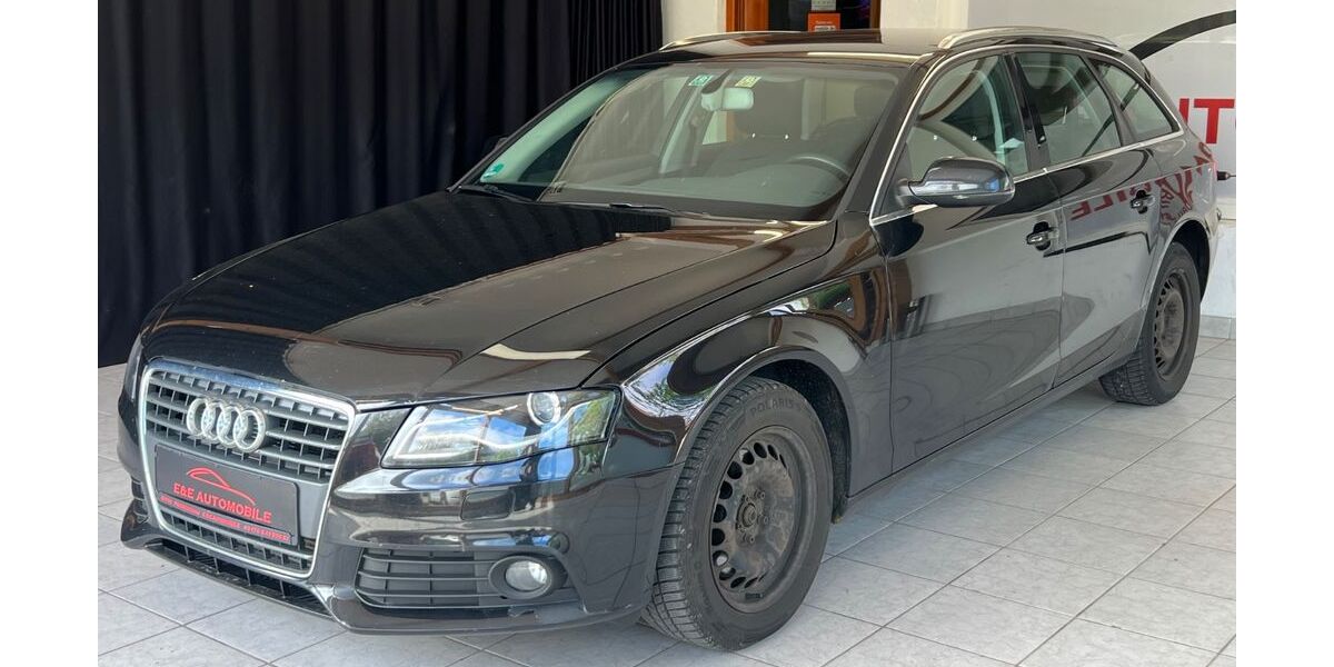 Audi A4 275.000 km 3.999 &euro; Elbach / Fischbachau 83730