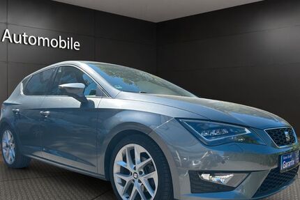 Seat Leon 133.350 km 8.990 &euro; Recklinghausen 45659