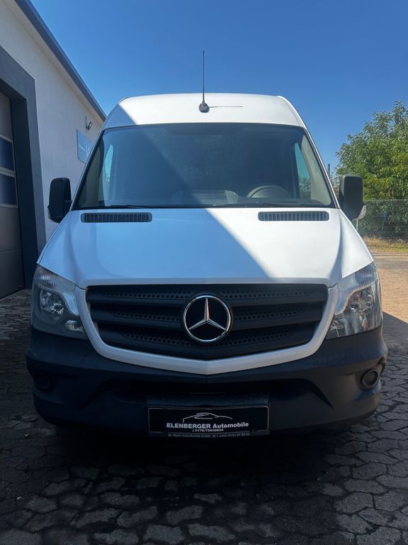 Sprinter