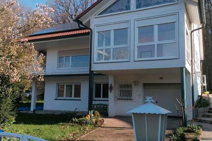 Haus Bad Kissingen - 8 Zimmer, 304 m&sup2;, 690.000&euro; | Angebot:25263380