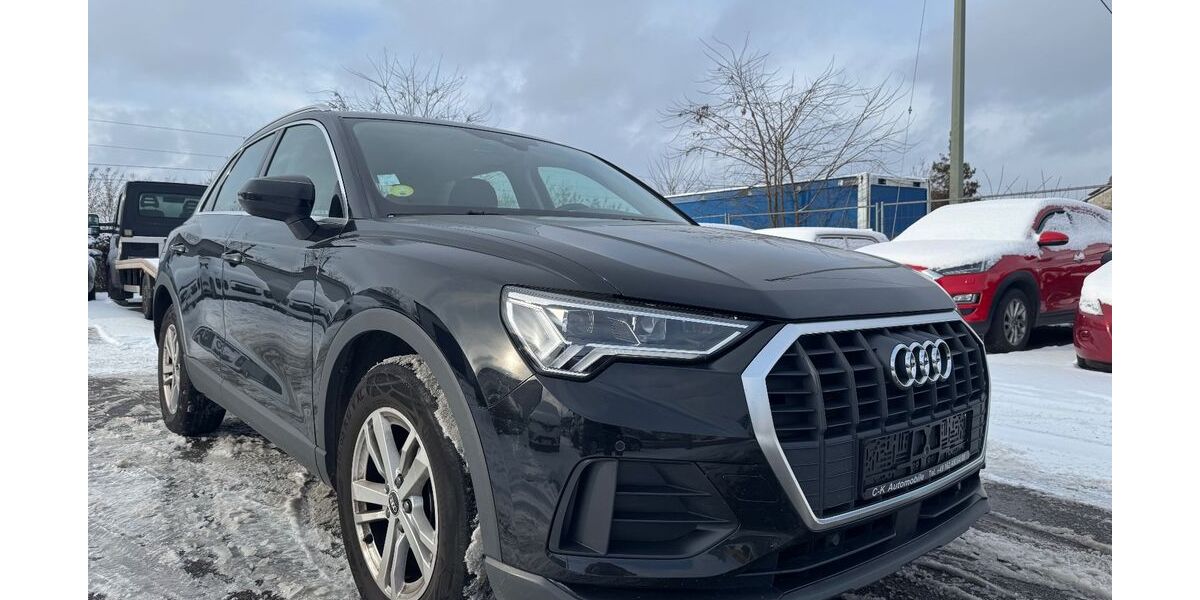 Audi Q3 172.000 km 19.900 &euro; Saarlouis 66740