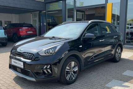 Kia Niro 54.283 km 18.980 € Kaltenkirchen 24568