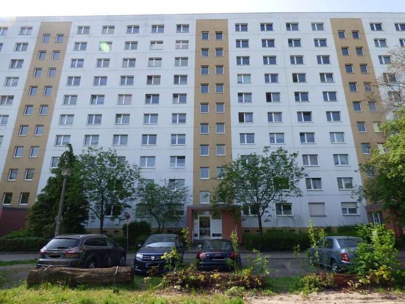 Wohnung zum Kaufen in Berlin-Lichtenberg 164.000 € 55.4 m²
