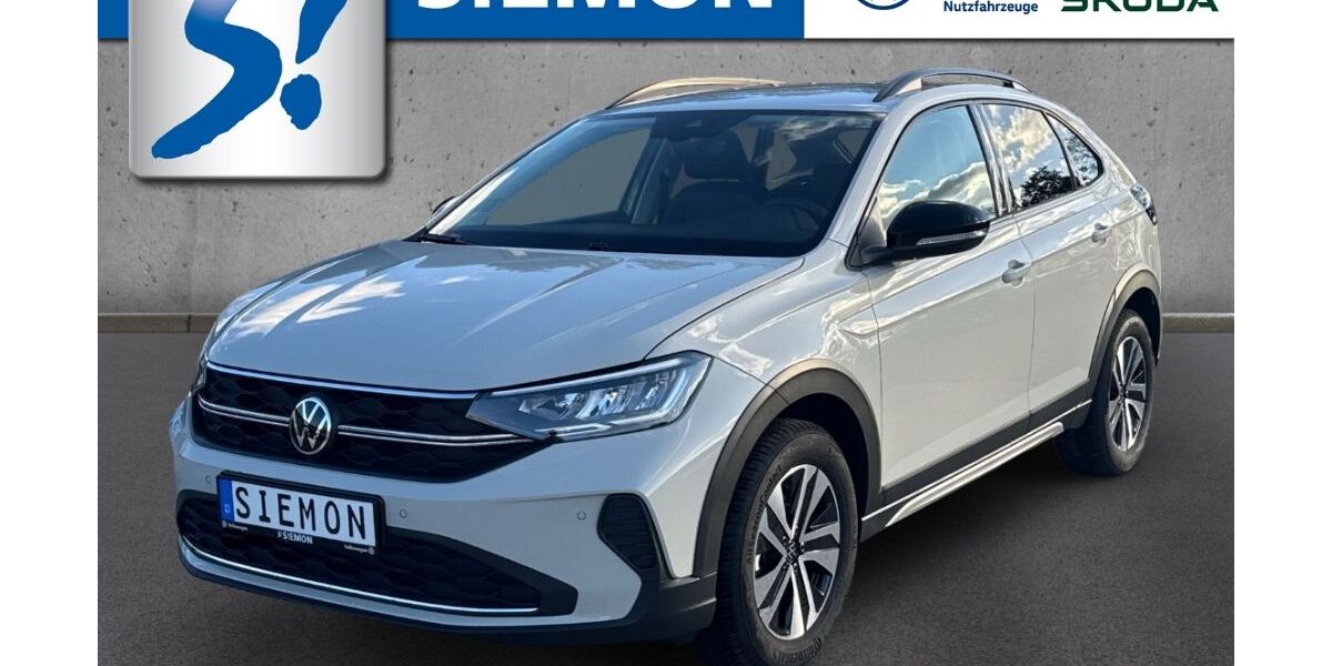VW Taigo 5.302 km 31.390 &euro; Ibbenbüren 49479
