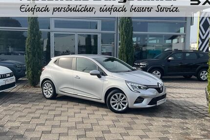 Renault Clio 31.295 km 12.690 &euro; Linkenheim-Ho. 76351
