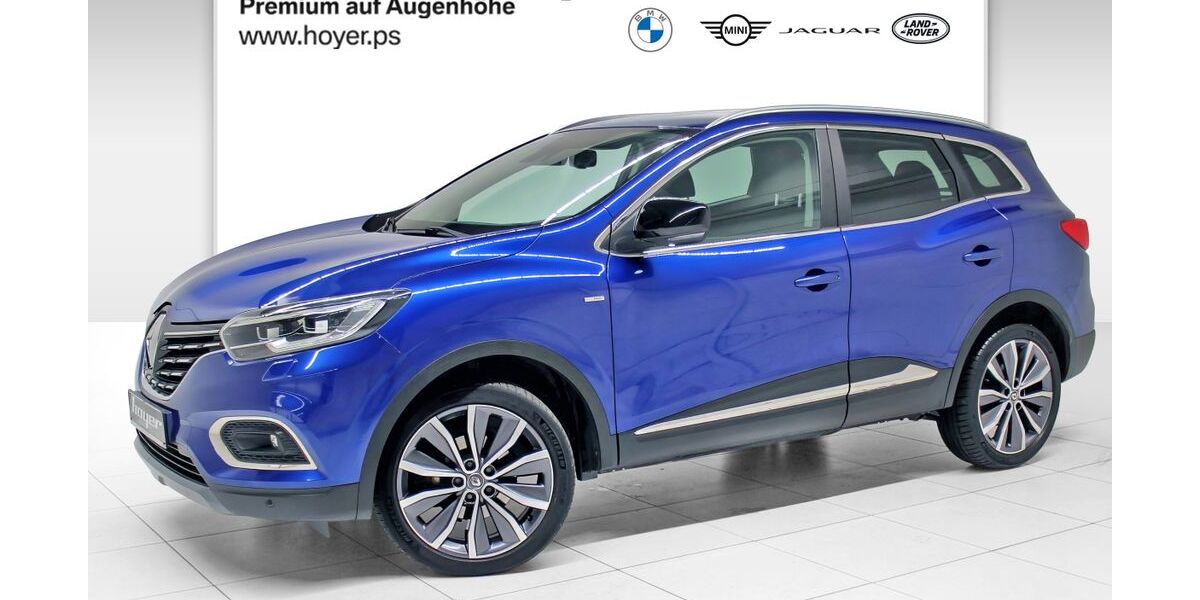 Renault Kadjar 51.500 km 16.280 &euro; Walsrode 29664
