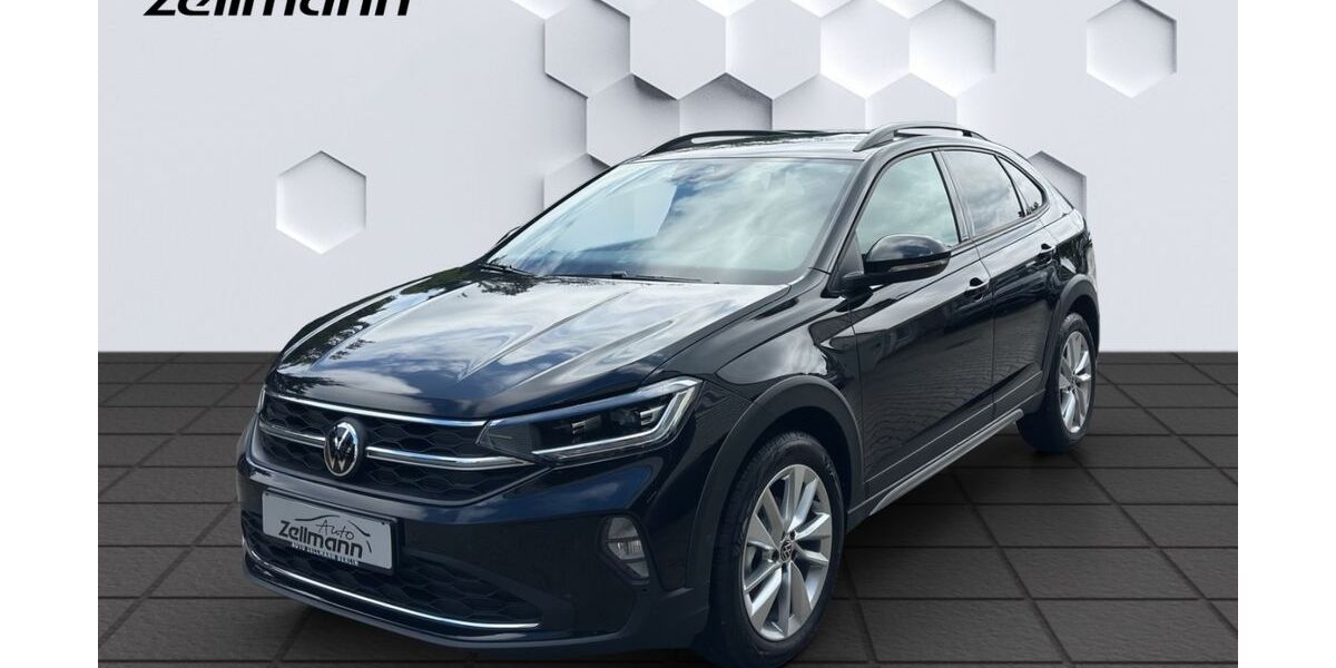 VW Taigo 9.000 km 27.670 &euro; Berlin 12524