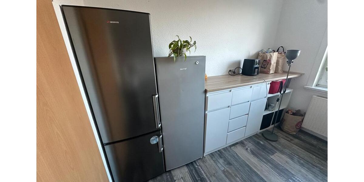 Etagenwohnung Schwarza - 3 Zimmer, 63 m&sup2;, 480&euro; | Angebot:26690826