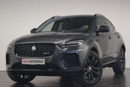 Jaguar E-Pace 47.500 km 33.900 &euro; Darmstadt 64293