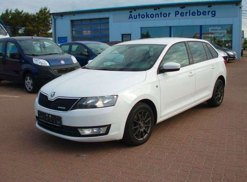 Rapid/Spaceback