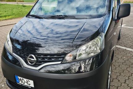 Nissan NV200 115.000 km 10.900 &euro; Neukirchen-Vluyn 47506
