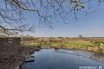Doppelhaus in Arensdorf mit zusätzlichem Bauland und freiem Blick ins Grüne - Doppelhaushälfte Steinhöfel | Angebot:26394981