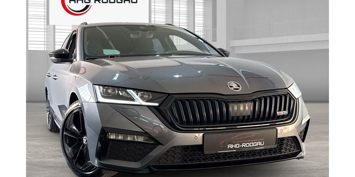 Skoda Octavia 81.844 km 27.899 &euro; Hanau 63452