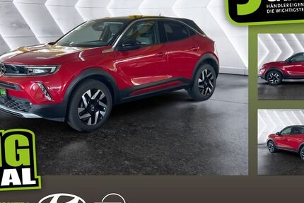 Opel Mokka 18.413 km 17.880 &euro; Sindelfingen 71065