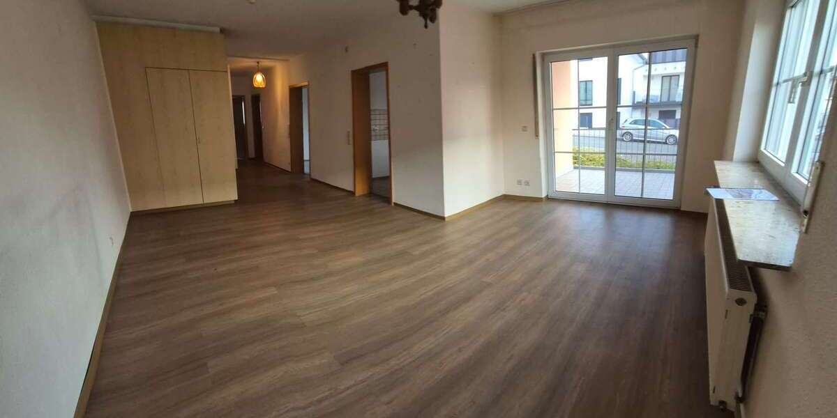 Wohnung zum Kaufen in Aßlar 229.000 € 87.97 m² 3 zimmer
