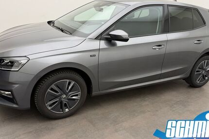 Skoda Fabia 26.140 km 19.900 &euro; Peine 31226