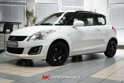 Suzuki Swift 76.100 km 7.990 &euro; Fürth / Odenwald 64658