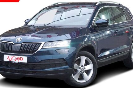 Skoda Karoq 83.917 km 24.990 &euro; Dresden 01239