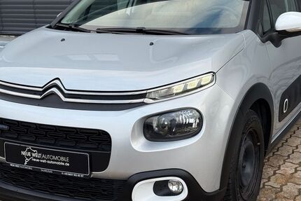 Citroen C3 144.201 km 4.999 &euro; Saarlouis-Lisdorf 66740