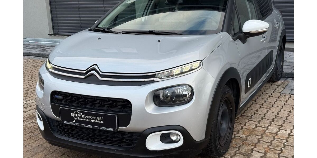 Citroen C3 144.201 km 4.999 &euro; Saarlouis-Lisdorf 66740