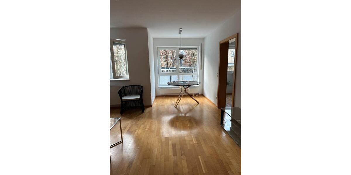 Erdgeschoßwohnung Regensburg Konradsiedlung - 2.5 Zimmer, 58 m&sup2;, 370.000&euro; | Angebot:27133437