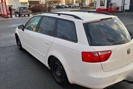 Seat Exeo 310.000 km 3.299 &euro; Greiz 07973