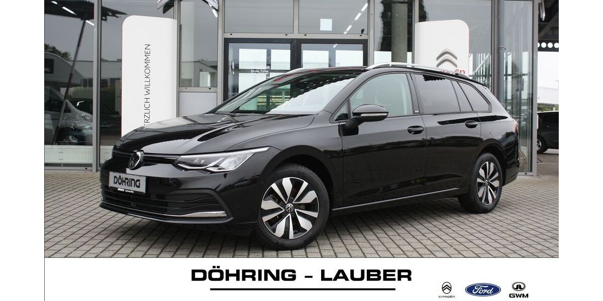 VW Golf 19.173 km 23.975 &euro; Haldensleben 39340