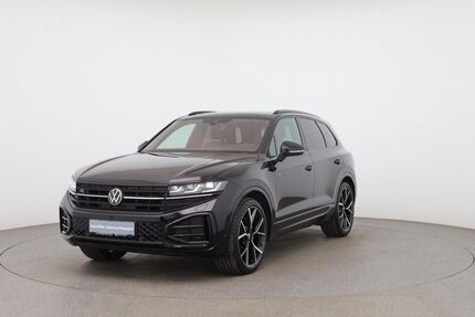 VW Touareg 5.500 km 74.990 &euro; Nesselwang 87484
