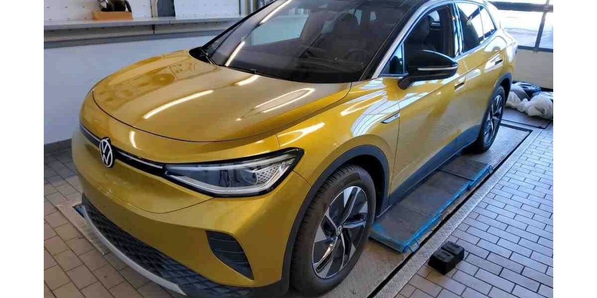 VW ID.4 24.173 km 30.999 &euro; Zell i.W. 79669