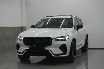 Volvo XC60 22.924 km 52.900 &euro; Seddiner See OT Neuseddin 14554