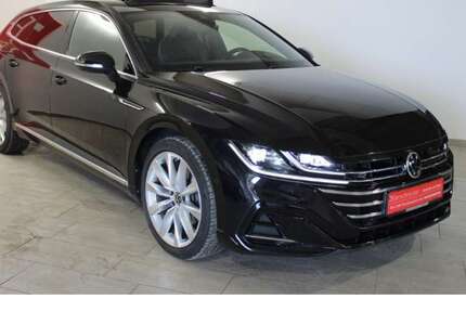 VW Arteon 64.918 km 27.490 &euro; Schopfloch 91626