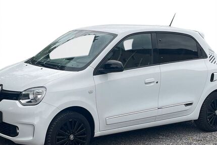 Renault Twingo 53.259 km 9.900 &euro; Solingen/NRW 42655